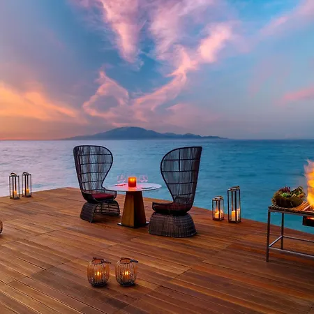 Porto Zante Villas And Spa-2