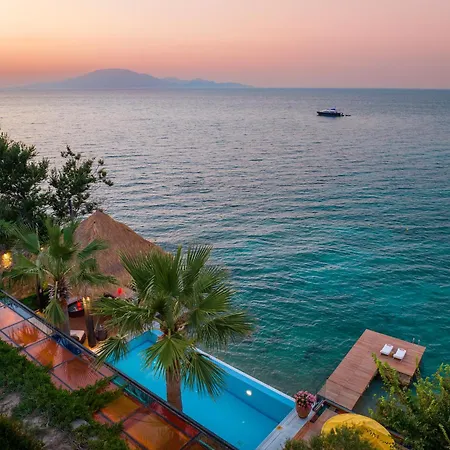 Porto Zante Villas And Spa-3