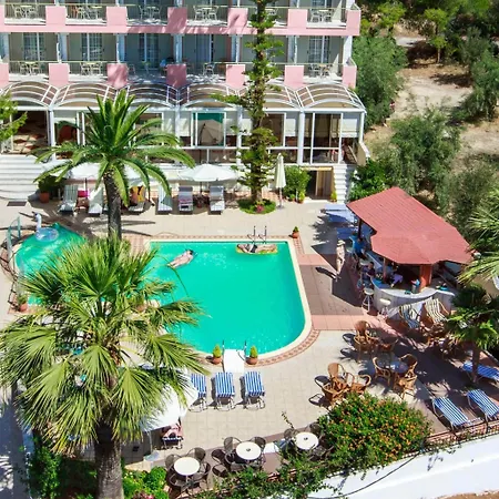 Tolon Holidays Hotel-2