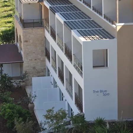 Filion Suites Resort&Spa-3
