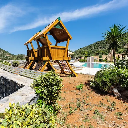 Filion Suites Resort&Spa-2
