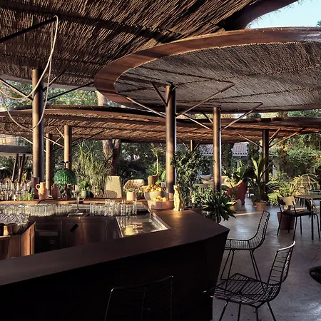 Ekies All Senses Resort, A Member Of Design Hotels-3