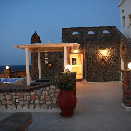 Starlight Luxury Seaside Villa & Suites-3
