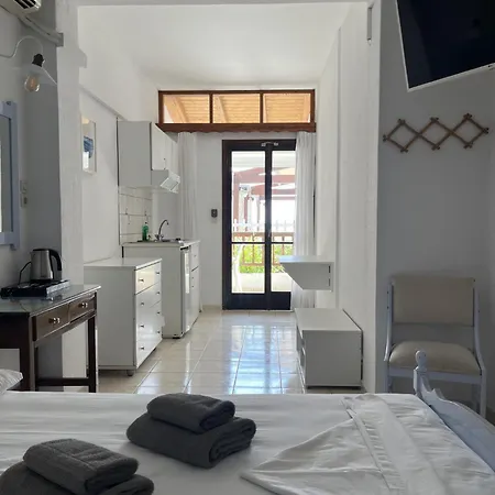 Potokaki Beachfront Hotel-2