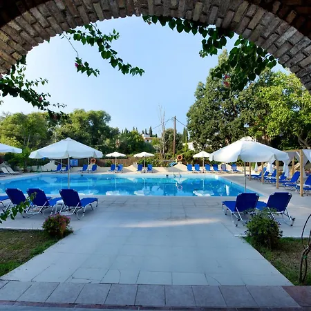 Amalia Corfu Hotel - Adults Only-2