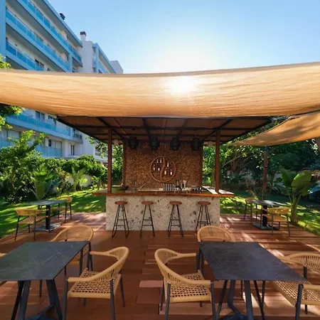 Naillac Boutique Hotel-2