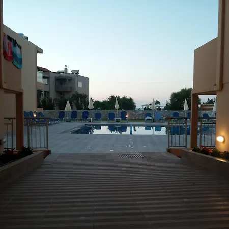 Gerona Mare Apartments-2