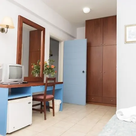 Gouves Bay By Omilos Hotels-3
