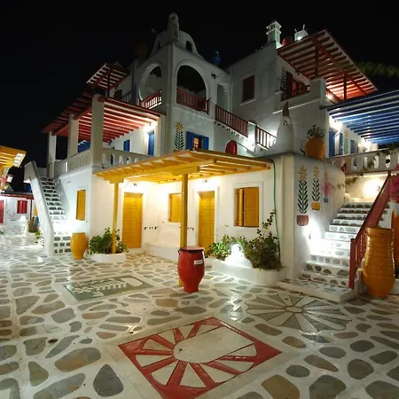 Sun Of Mykonos Studios-3