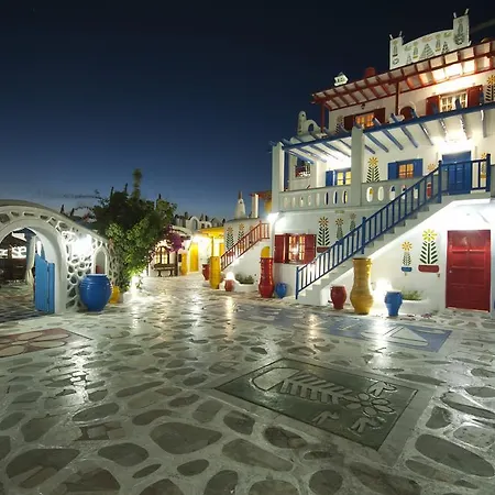 Sun Of Mykonos Studios-3