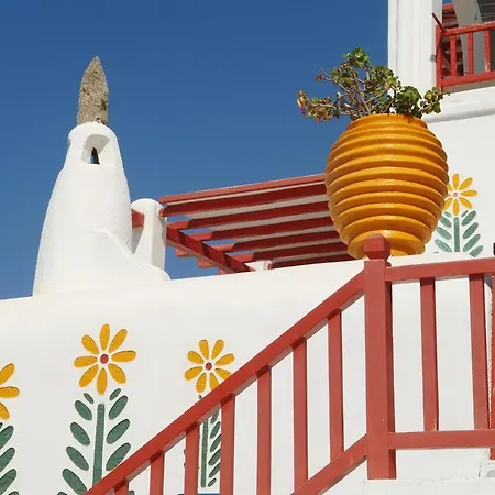 Sun Of Mykonos Studios-2