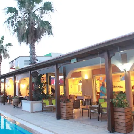 Faliraki Bay-2