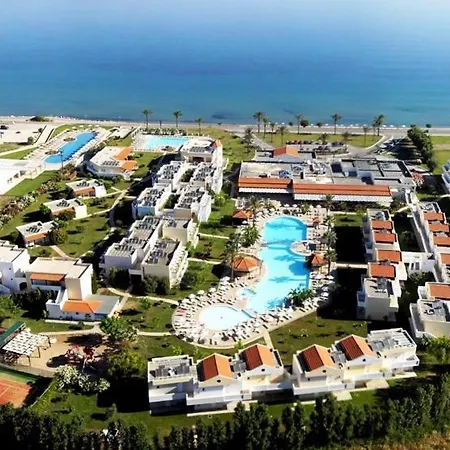 Zorbas Beach Hotel-3