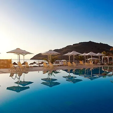 Sentido Lindos Bay Resort & Spa-2