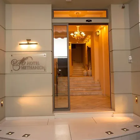 Hotel Methanion-3