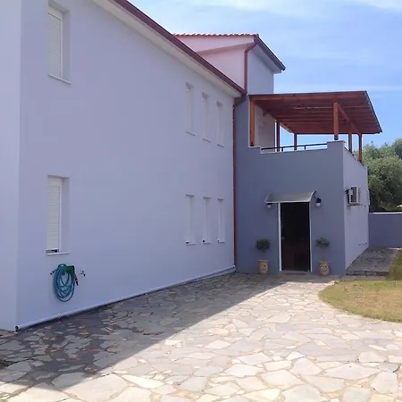 Villa Platanos-2