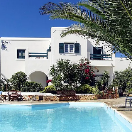 Keros Art Hotel-3