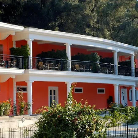 Nikas Villa Orange Apartments-2