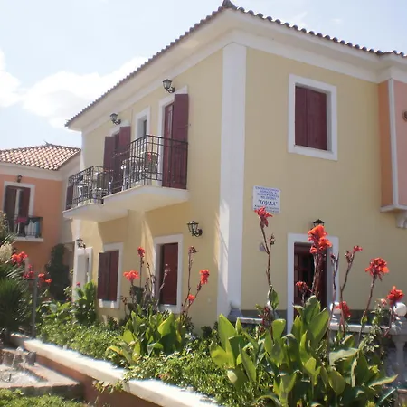 Apartment Toula-2