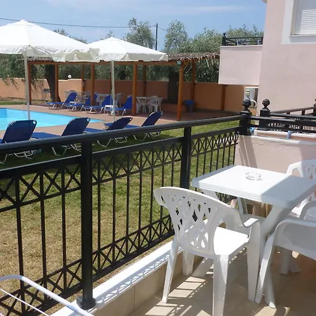 Villa Platanos-3
