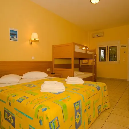 Sonia Village Hotel-3