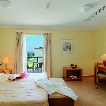 Corfu Chandris Hotel And Villas-3