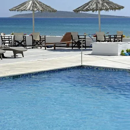 Galatis Beach Hotel-2