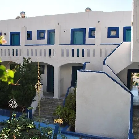Hotel Kamari-2