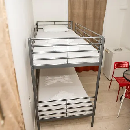 Summer Bed Nydri-2