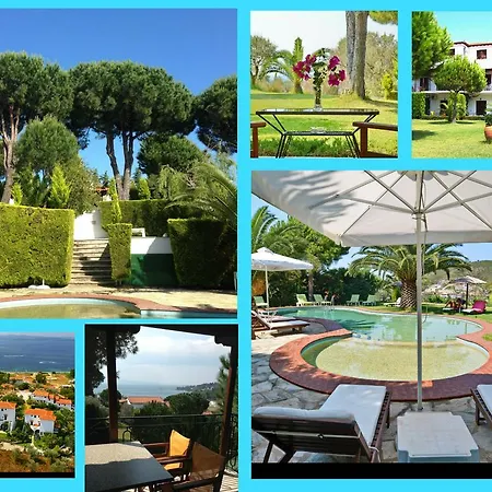 Villa Polytimi-2