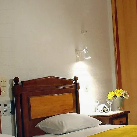 Golden Sands Hotel-2