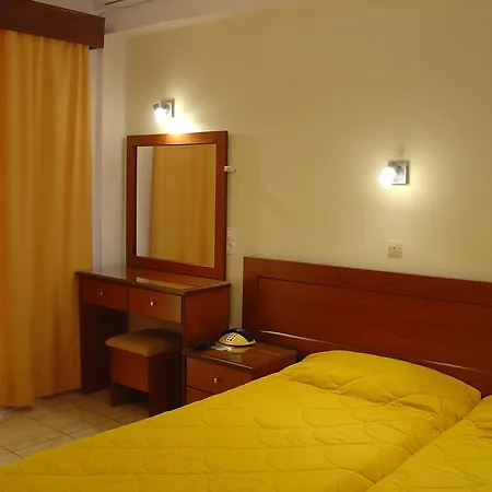 Golden Sands Hotel-2