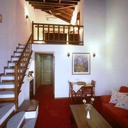 Hotel Spa Montana-2