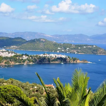 Skiathos Studios Panorama-2