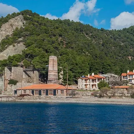 Kaminos Resort-2
