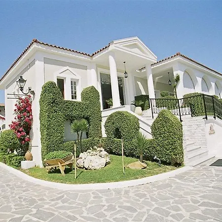 Louros Beach Hotel & Spa-3