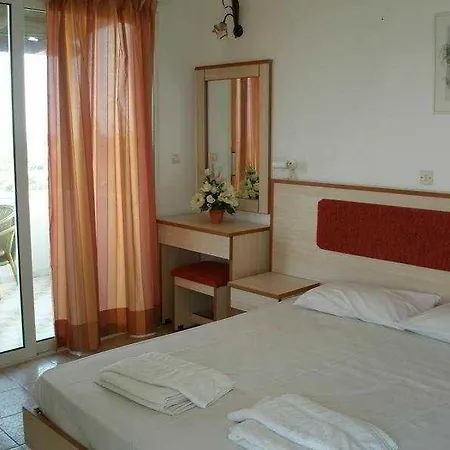 Naturist Panorama Hotel-2