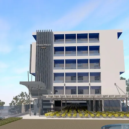 Rhodos Horizon Resort-2