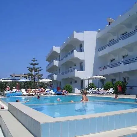 Rodos Sun Hotel-2