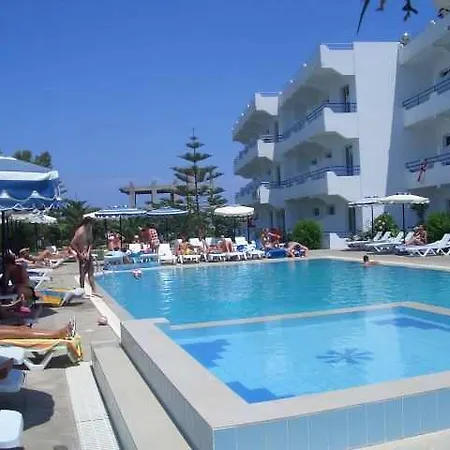 Rodos Sun Hotel-3