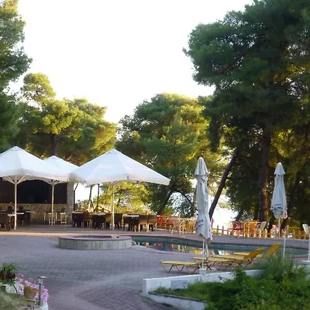 Dryades Hotel-3