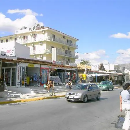 Sun Boutique Hotel (Adults Only)-3