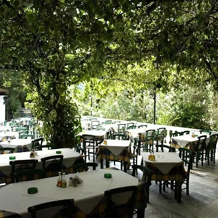 Liapades Beach Hotel-3