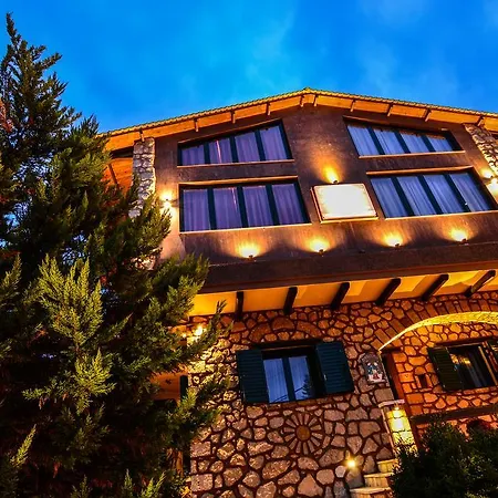 Camelia Suites-2