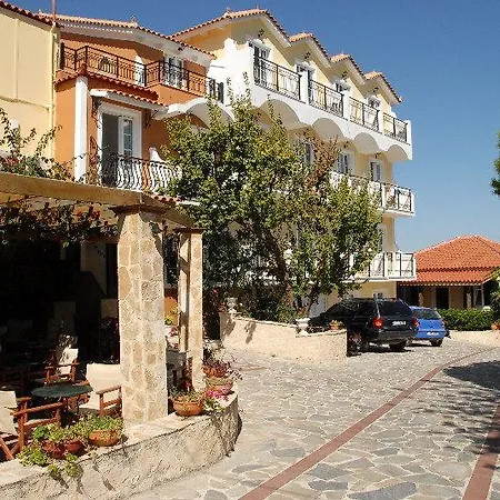 Locanda Beach Hotel-2