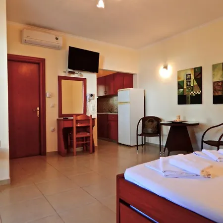 Panorama Apartments And Studios-2