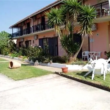 Tzevenos Apartments-2