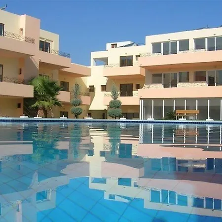Kavros Garden-2