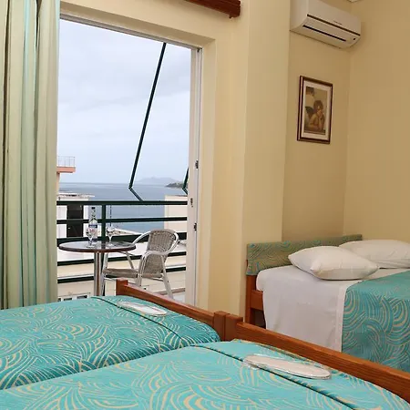 Hotel Loutraki-3