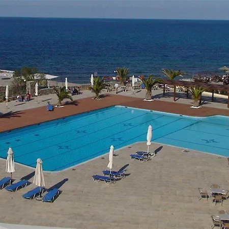 Aphrodite Beach Club-3